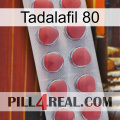 Tadalafil 80 18